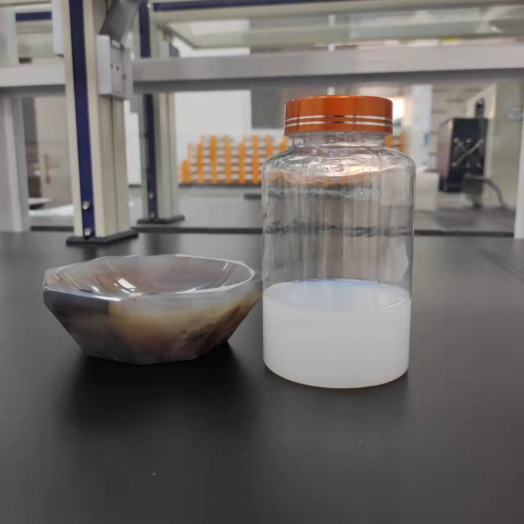 纳米三氧化二铝透明分散液 10nm 20%