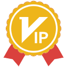 VIP第1年指数2
